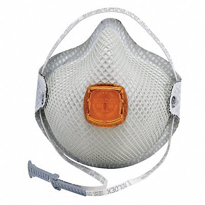 Disposable Respirator S N95 PK10