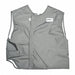 Cooling Vest Gray XL