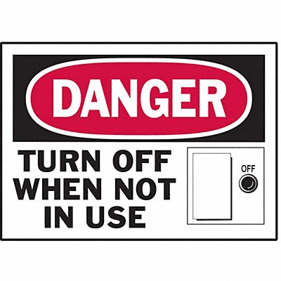 Label 3 1/2 inx5 in Polyester PK5