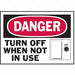 Label 3 1/2 inx5 in Polyester PK5