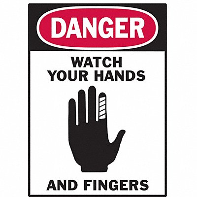Label 5 inx3 1/2 in Polyester PK5