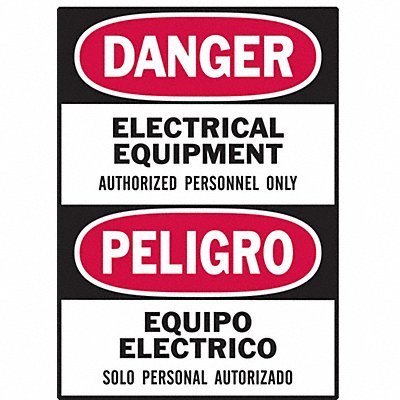 Label 3 1/2 in x 5 in Polyester PK5