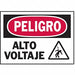 Label 3 1/2 inx5 in Polyester PK5