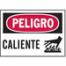 Label 3 1/2 inx5 in Polyester PK5