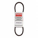 Cogged V-Belt BX126 129in