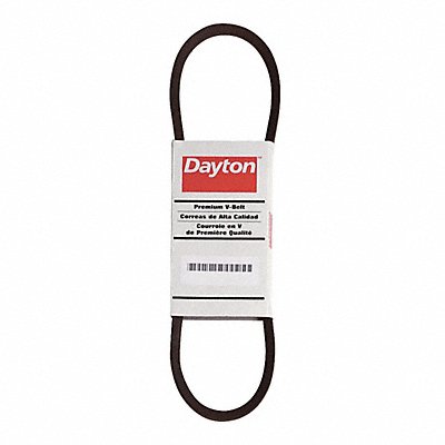 V-Belt B114 117in