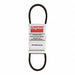 V-Belt B160 163in