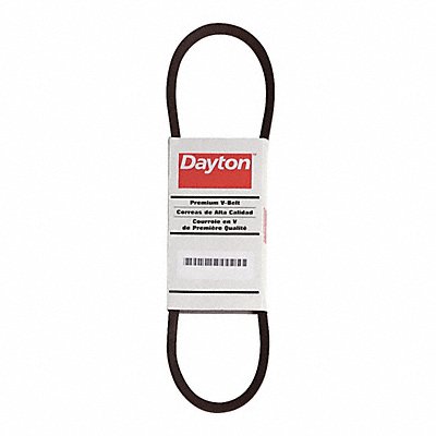 Cogged V-Belt CX190 194in