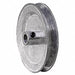 V-Belt Pulley Finished 1in 0.625in