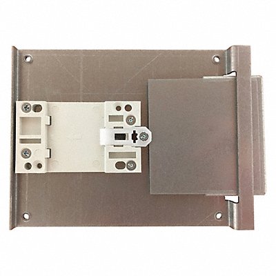 AC Drive DIN Rail Kit Series MINI