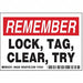 Label 3 1/2 inx5 in Polyester PK5