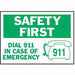 Label 3 1/2 in x 5 in Polyester PK5