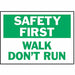 Label 3 1/2 in x 5 in Polyester PK5