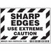 Label 3 1/2 in x 5 in Polyester PK5