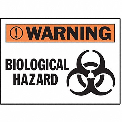 Label 3 1/2 inx5 in Polyester PK5