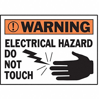 Label 3 1/2 inx5 in Polyester PK5