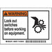 Label 3 1/2 inx5 in Polyester PK5