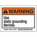 Label 3 1/2 inx5 in Polyester PK5