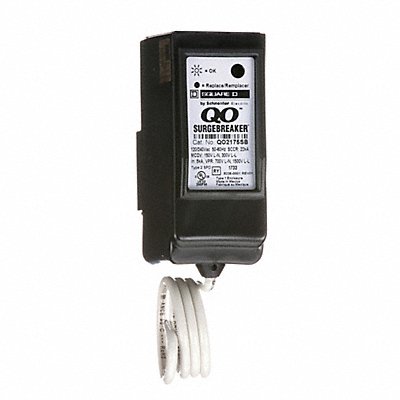 Surge Protection Device 120/240VAC 1Ph