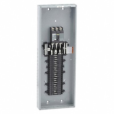 Load Center 225A CB 3 Phase 42 Spaces