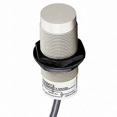 Proximity Sensor Capacitive 30mm NO