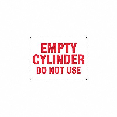 Label 3 1/2 in x 5 in Polyester PK10
