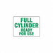 Label 3 1/2 in x 5 in Polyester PK10
