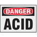 Rflct Label 3.5inx5in Rflct Sheeting PK8