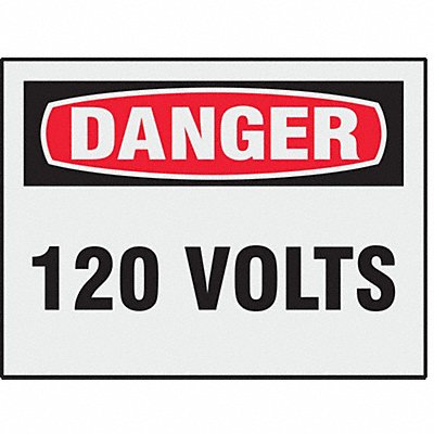 Rflctv Label 3.5x5in Rflctv Sheeting PK8