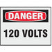 Rflctv Label 3.5x5in Rflctv Sheeting PK8