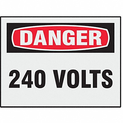 Rflctv Label 3.5x5in Rflctv Sheeting PK8