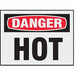 Rflctv Label 3.5x5in Rflctv Sheeting PK8