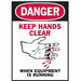 Label 5 inx3 1/2 in Polyester PK5