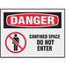 Rflctv Label 3.5x5in Rflctv Sheeting PK8