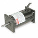 DC Motor 1/53 HP 2500 rpm 90V 