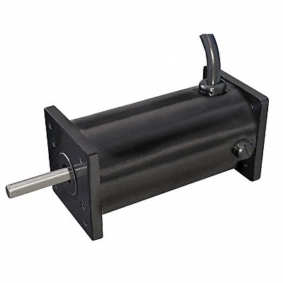 DC Motor 1/27 HP 1800 rpm 90V 