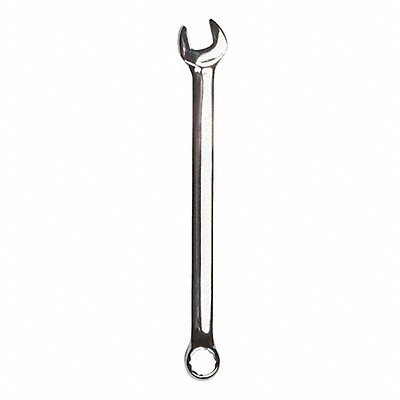 Combo Wrench SAE Rounded 1/4 