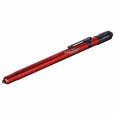 Industrial Penlight LED Red