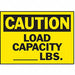 Label 3 1/2 inx5 in Polyester PK5