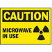 Label 3 1/2 inx5 in Polyester PK5