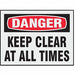 Rflctv Label 3.5x5in Rflctv Sheeting PK8