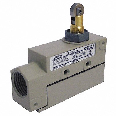 Enclosed Limit Switch