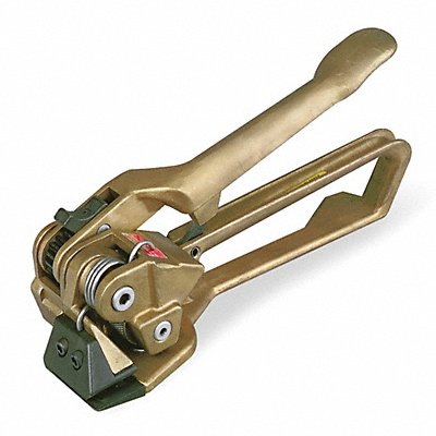 Strapping Tensioner Manual