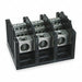 Power Distr Block Al/Cu 600V AC/DC