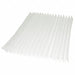 Pleated Air Filter Media 20x25x2 MERV 7