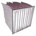 Pocket Air Filter 24x24x22 MERV 13