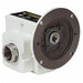 Speed Reducer C-Face 180TC 10 1