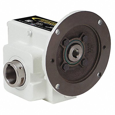 Speed Reducer C-Face 180TC 20 1