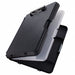 Storage Clipboard 8-1/2 x 12 Blk/Ch