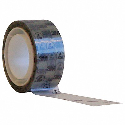 Conductive Elec Tape 216 Lx3/4 W 40PR